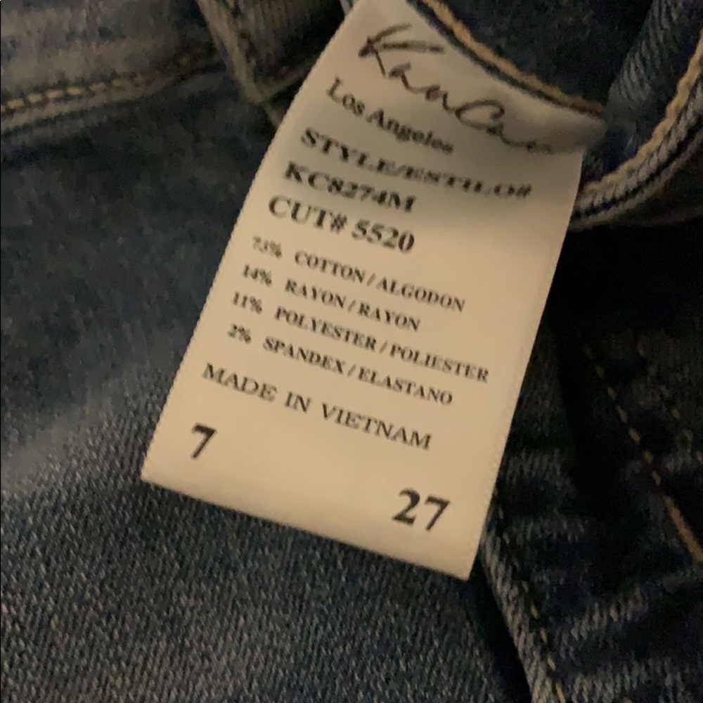 Jeans - Picture 3 of 4